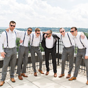 Junggesellenabschied Lustige Spiele