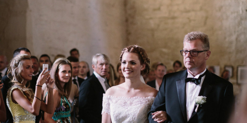 Einzug Kirche Hochzeit Reihenfolge Reihenfolge Einzug 2020 05 18