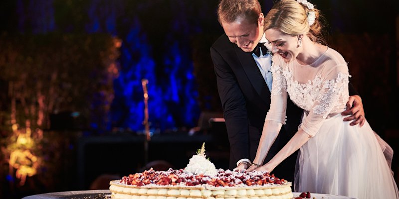 Catering & Partyservice - Mitternachtssnack auf der Hochzeit - 19 jules bower photo