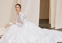 Brautkleider Trends
