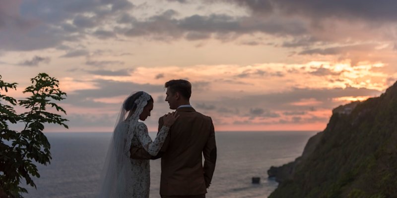 Hochzeitsreisen Heiraten Im Ausland Mondial Reiseburo