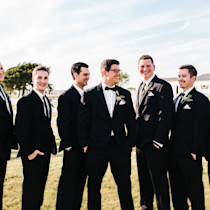 Hochzeitsanzug Und Tipps Zum Brautigam Outfit