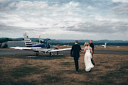 FallschirmHochzeit
