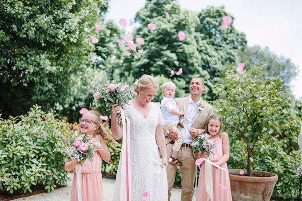 Coronavirus Was Passiert Jetzt Mit Hochzeiten