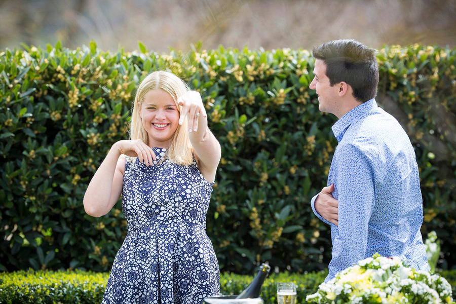 Verlobung und dann? 10 To do's