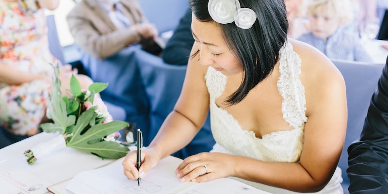 Heiraten Auf Hawaii Ihre Hochzeit My Hawaii Tours