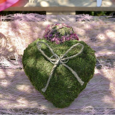 Ringkissen - Ideen & Trends