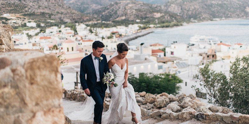 Heiraten Im Ausland Die Besten Tipps Und Destinationen