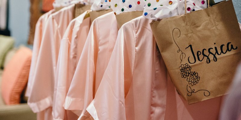 Junggesellinnenabschied in Stuttgart - The Ramseys Photography