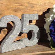 25 Jahre Ehe Stilvoll Feiern Einladungen Zur Silberhochzeit