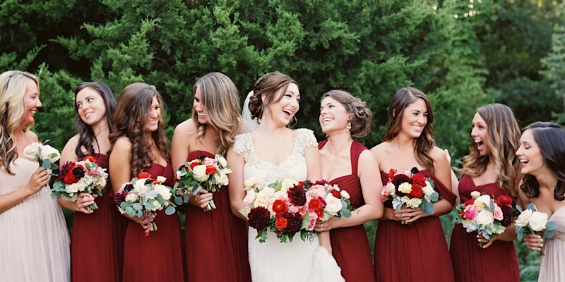 Dresscode Fur Die Hochzeit