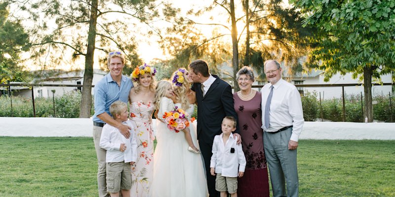 Tipps fuer Gaeste - Braeutigam Mutter Dresscode - yolandé marx photography