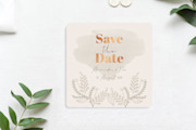 Texte & Sprüche für SavetheDate Karten