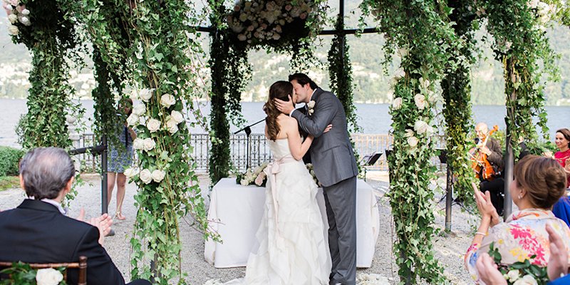 Hochzeit Am See Sommerliche Hochzeit Am Starnberger See