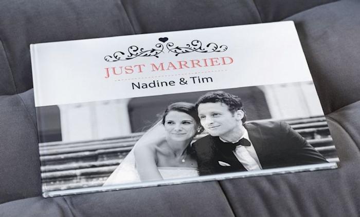 Kreatives Hochzeitsalbum So gelingt das Album zur Hochzeit