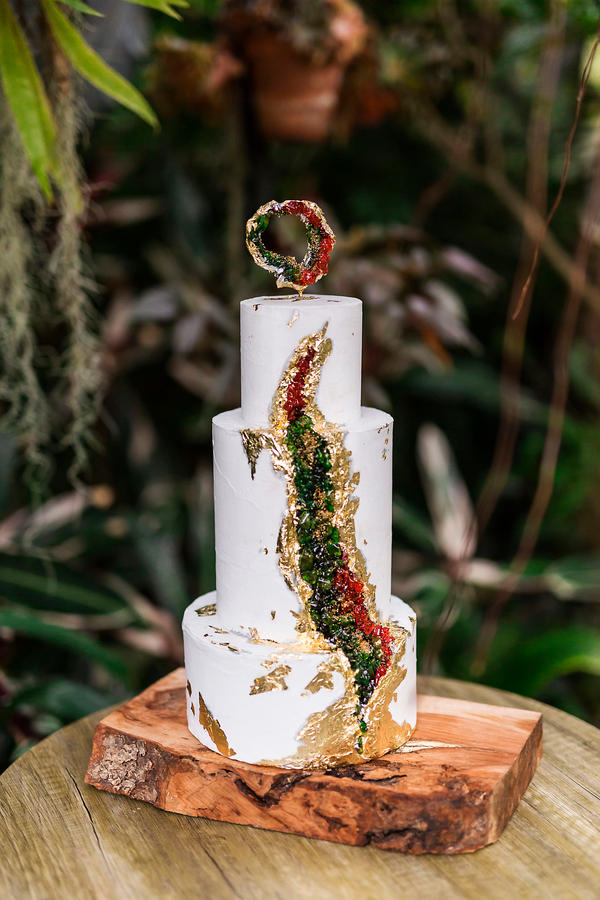 Grüne Hochzeit