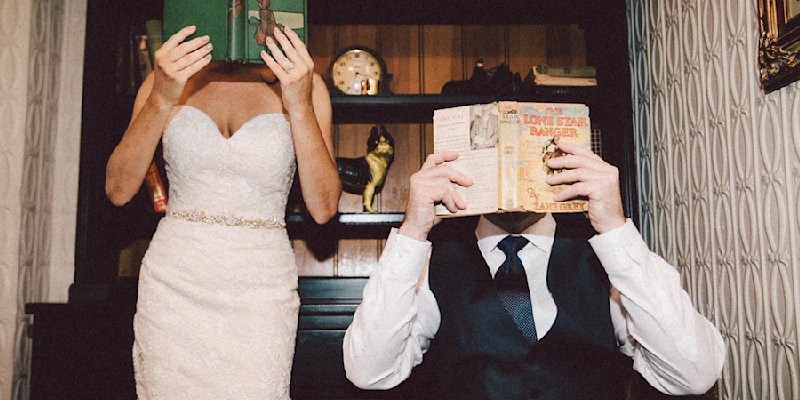 Hochzeitscheckliste 1