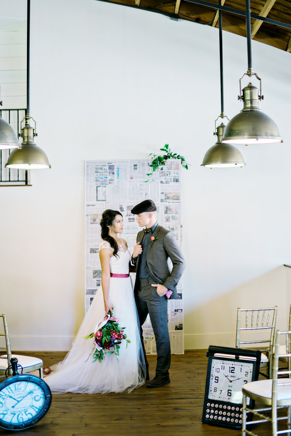 Rustikale Hochzeitsdeko - Neue Ideen für Eure Vintage Hochzeit