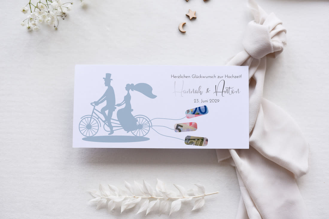 Wieviel Geld Schenkt Man Zur Hochzeit Der Tochter Wie viel Geld schenkt man zur Hochzeit?