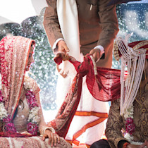 Die Soziale Und Religiose Bedeutung Der Eheschliessung Fur