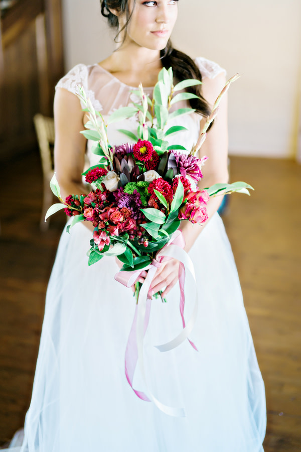 Rustikale Hochzeitsdeko - Neue Ideen für Eure Vintage Hochzeit