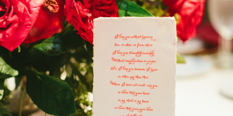 Kirchenheft Hochzeit Selber Machen