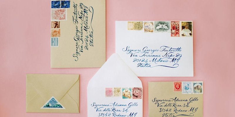 8 Punkte Das Gehort In Eure Einladungskarten