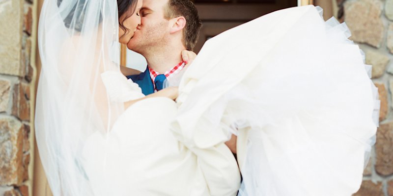 Hochzeitsbrauche In Schottland