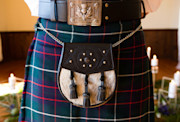 Hochzeitsbräuche in Schottland