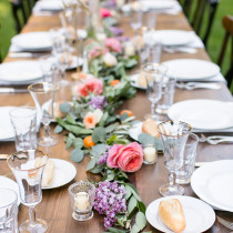 Tischdeko Zur Hochzeit Ideen Und Tipps