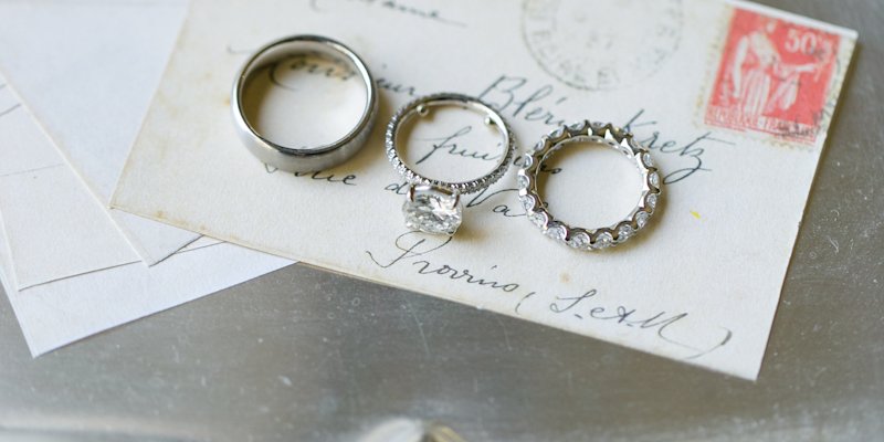 ehering diamant - anna marks photography