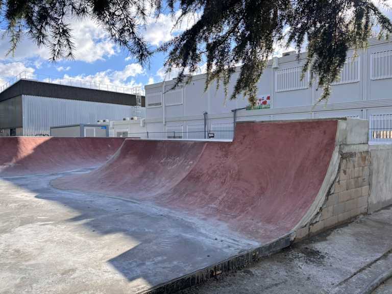 Rangueil - Chantier 2