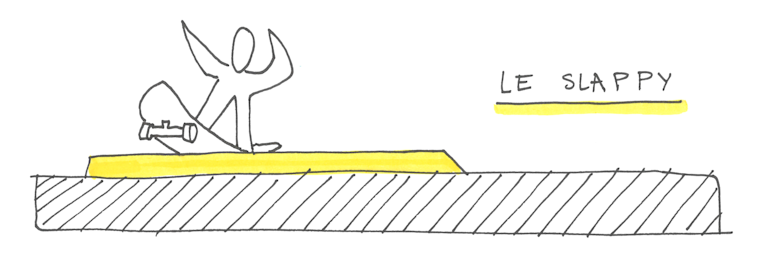 Slappy