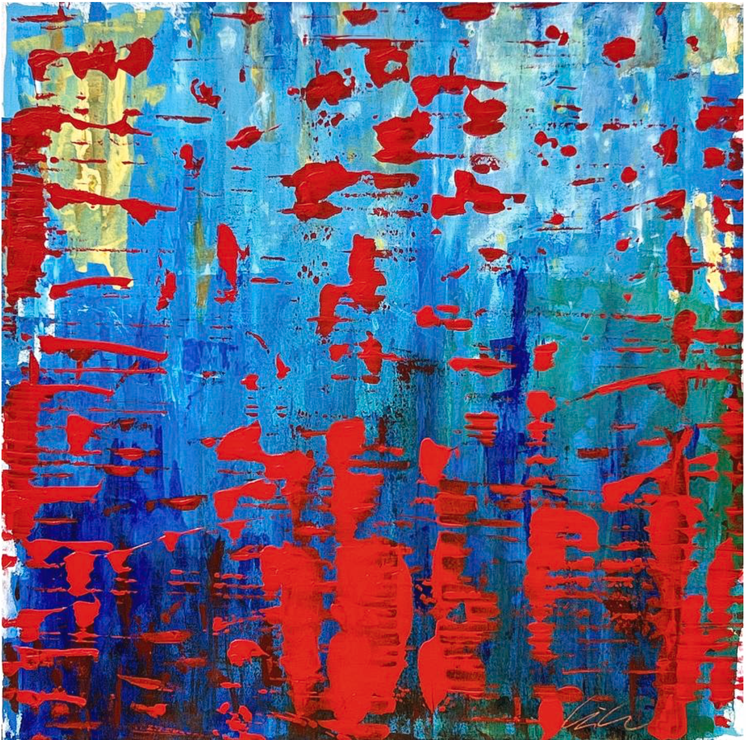 Mastering Art Growth in the Mid-South: A Culturally Rich and Network-Oriented Region