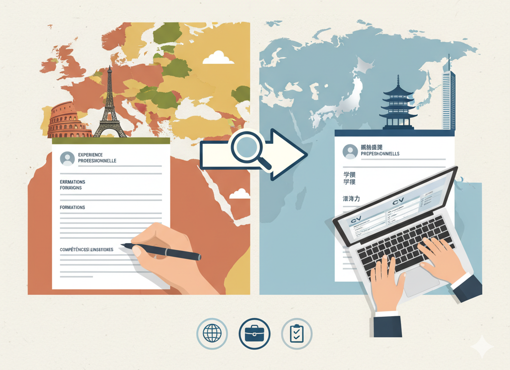 L'Ère du CV Stratégique en Afrique : Tendances 2026