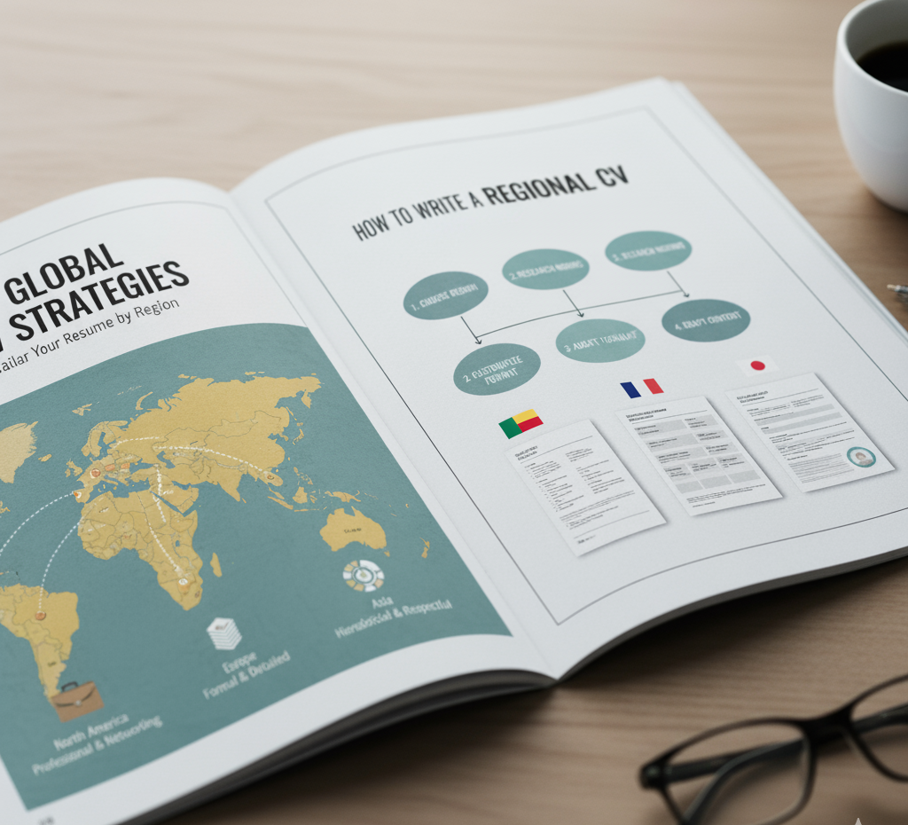 Comment rédiger un CV béninois efficace en 2026 ?