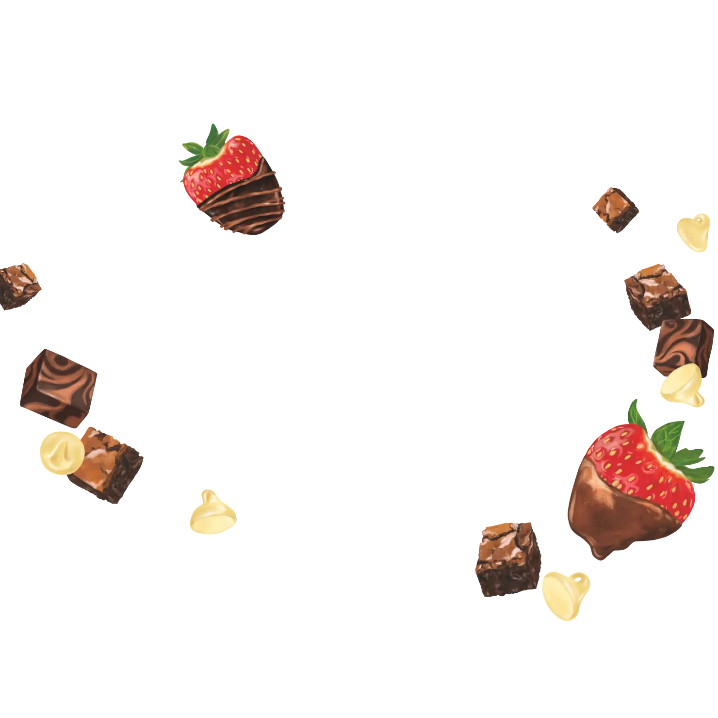 Chobani® Flip® | Chocolate Covered Strawberry