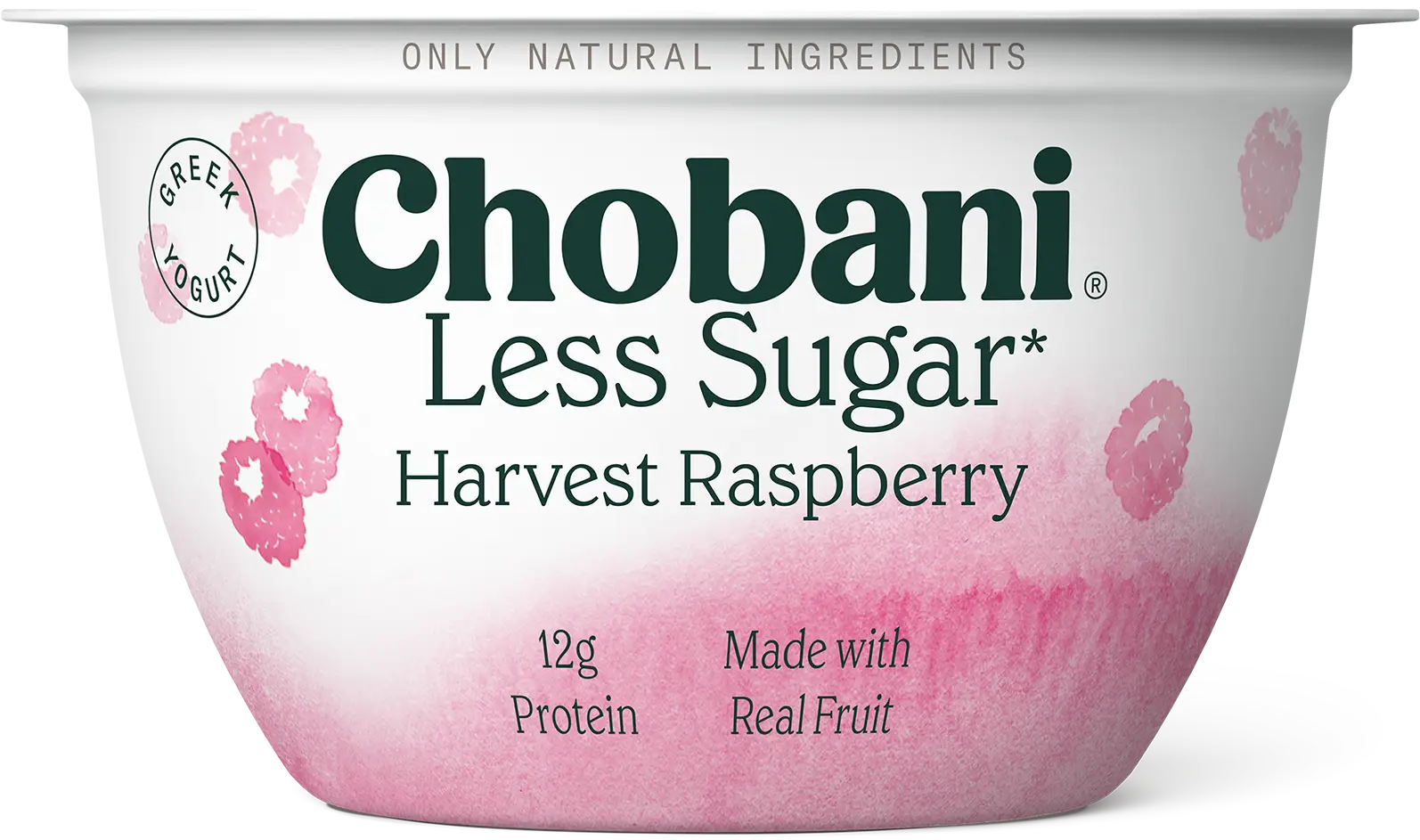 苺 Less Sugar* | Harvest Raspberry