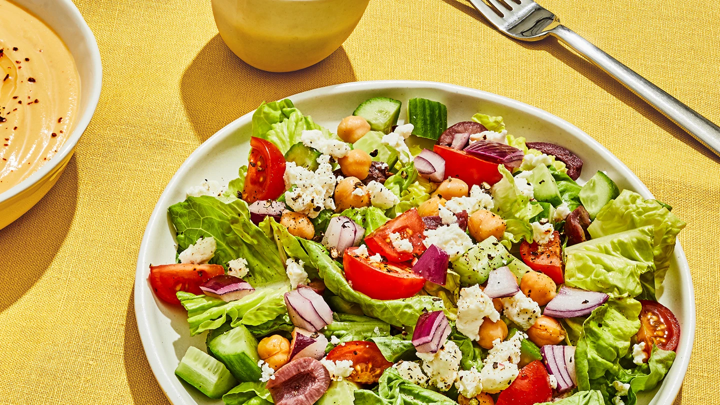 Chobani Cafe Desktop