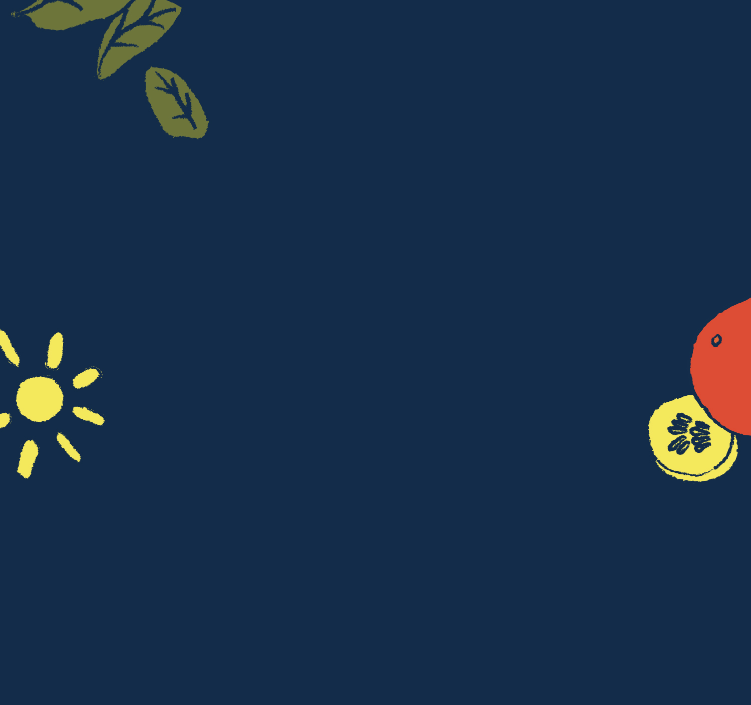 Hero Banner mobile