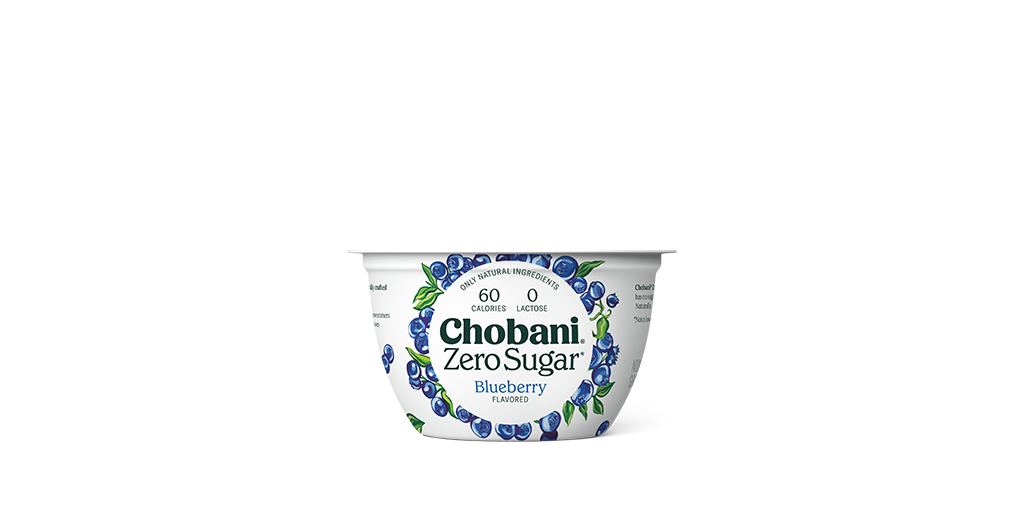  Chobani®