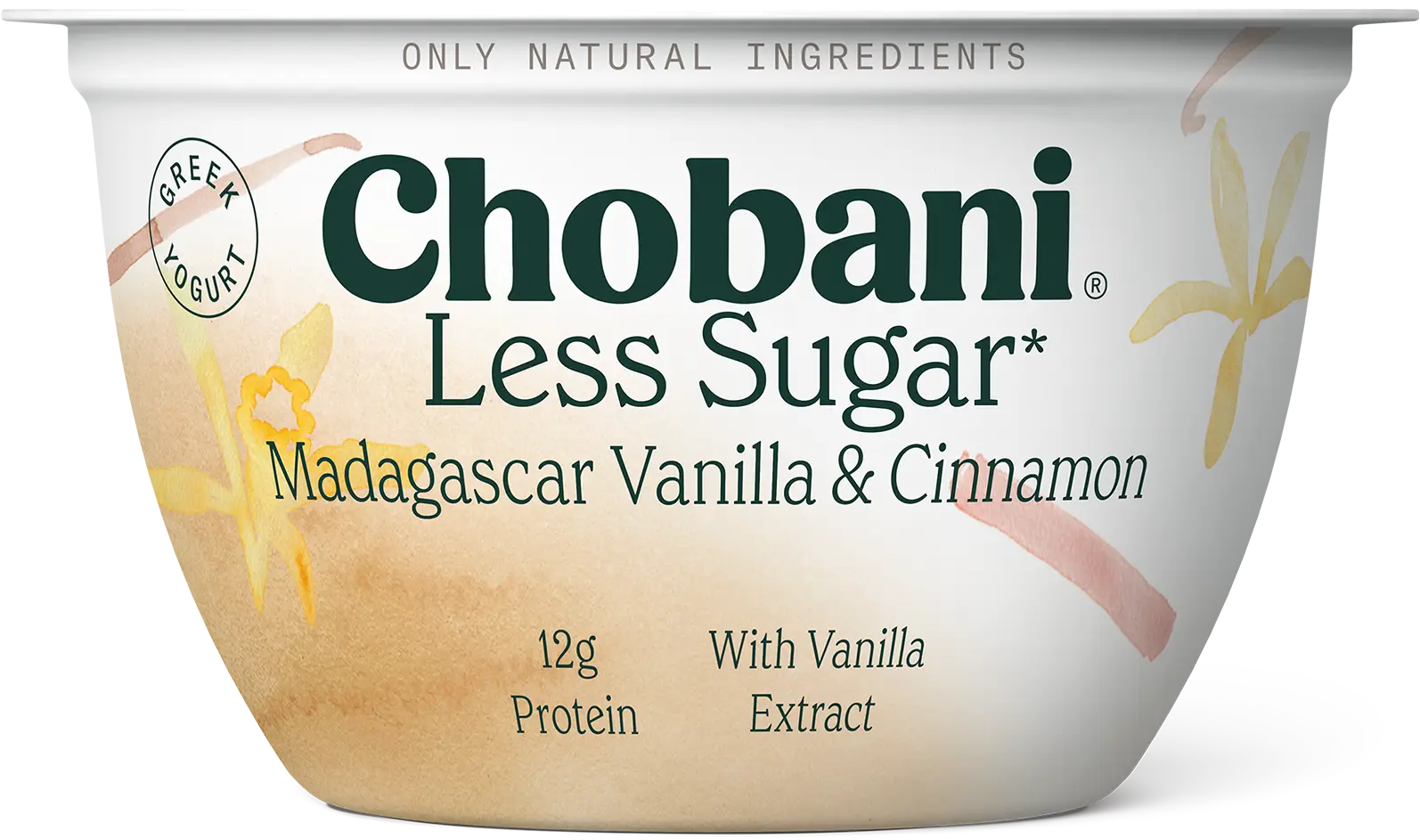 Less Sugar* | Orchard Peach