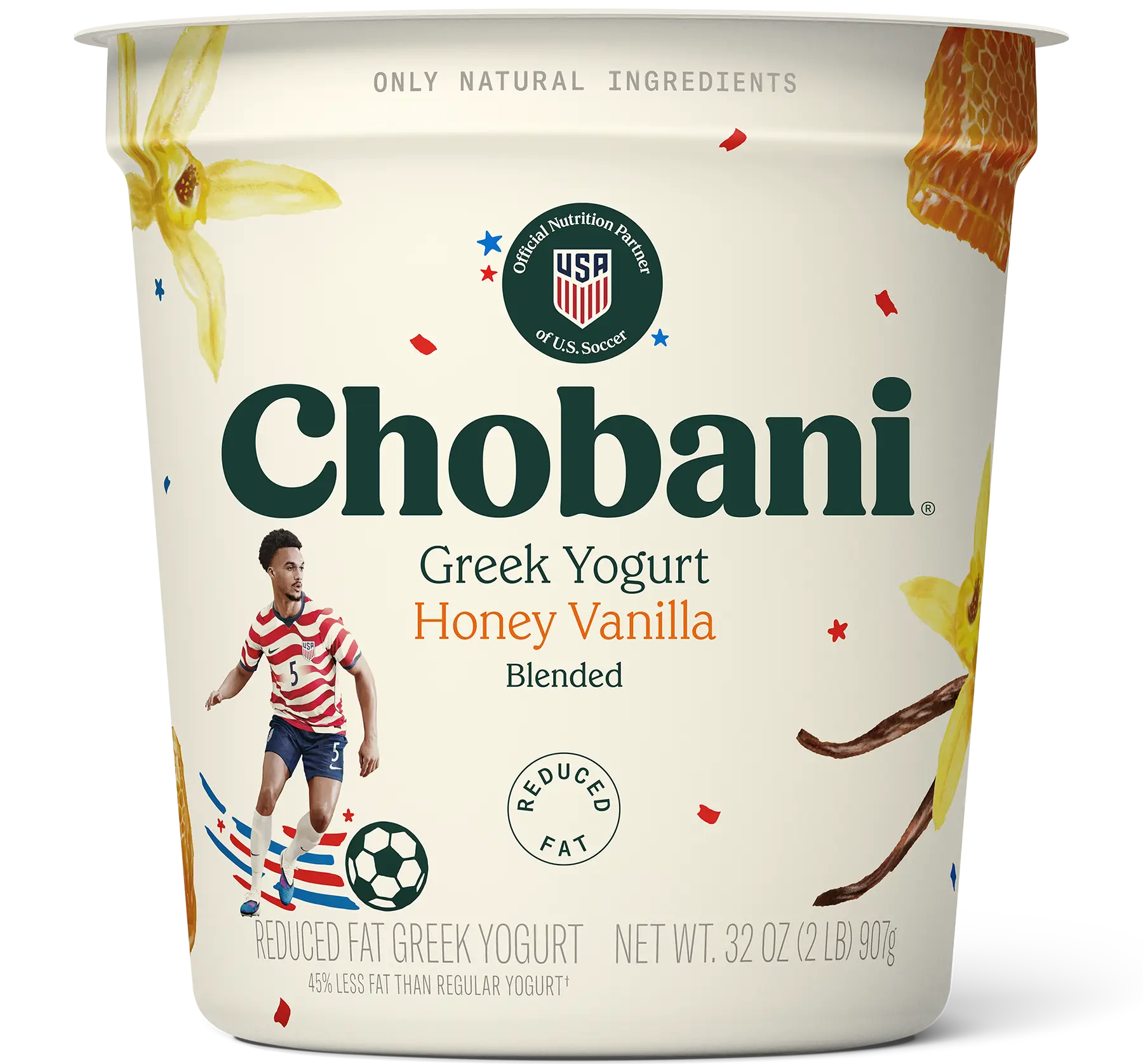 Greek | Whole Milk
