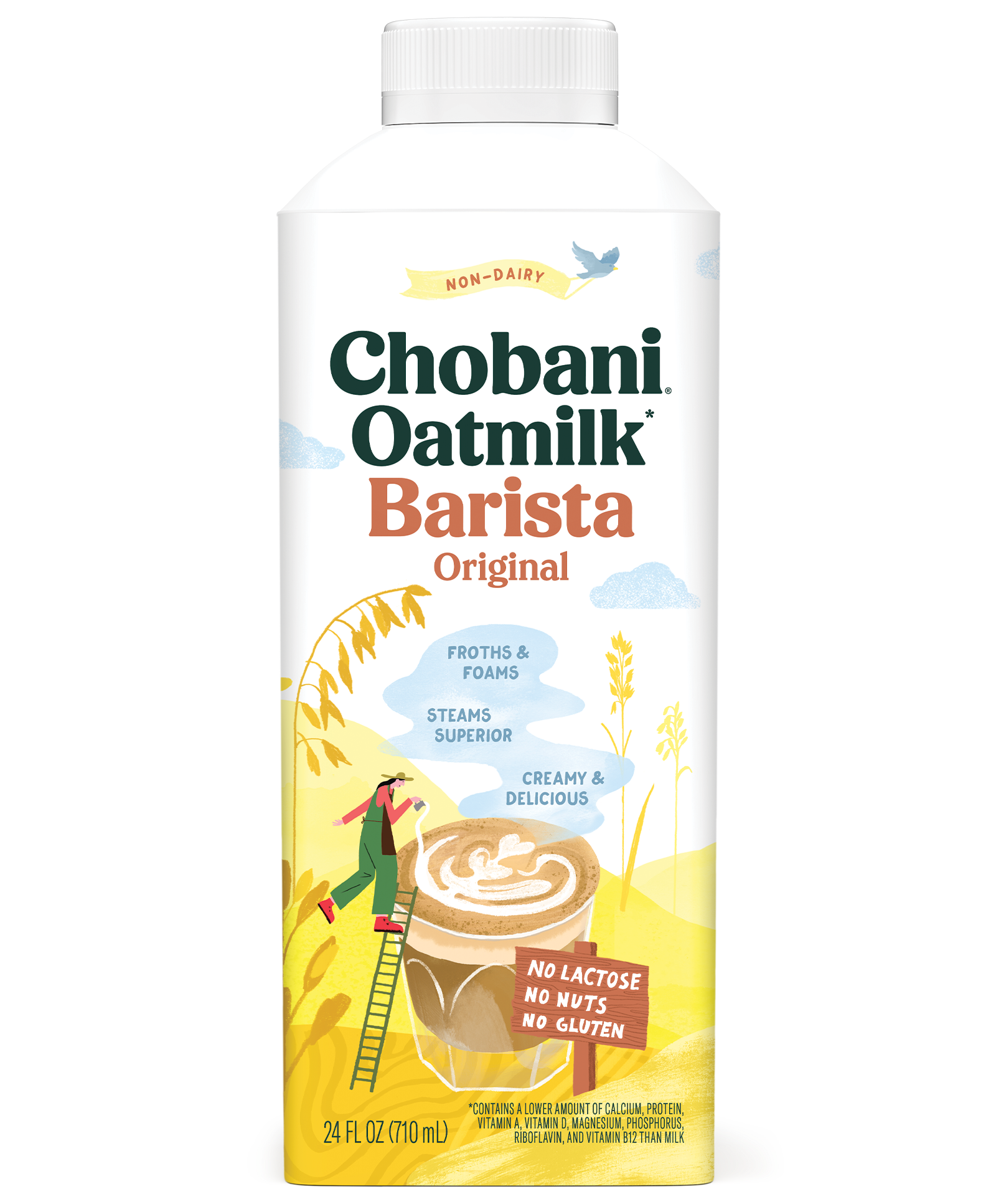 Original  Chobani®