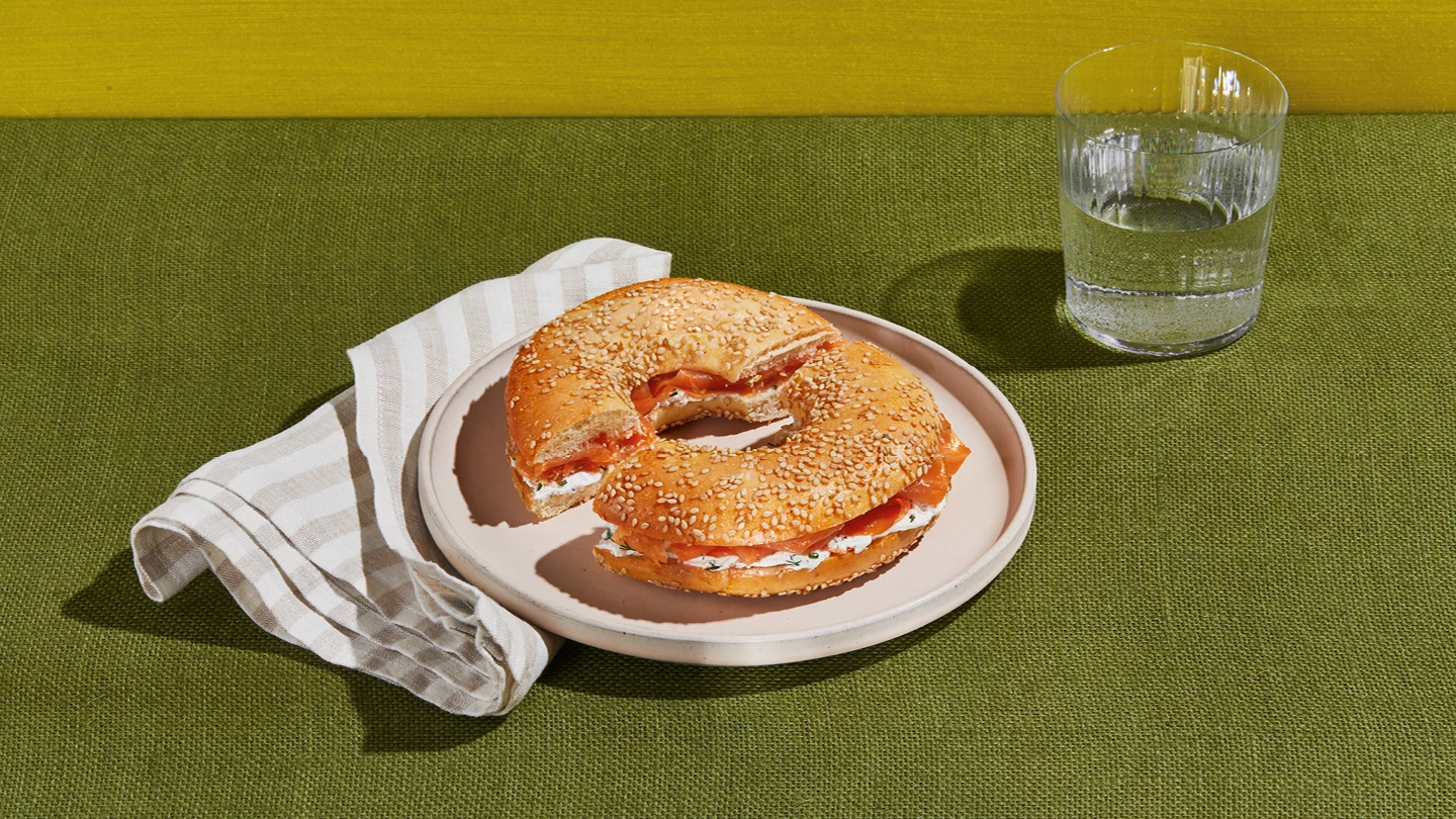 Chobani Cafe Desktop