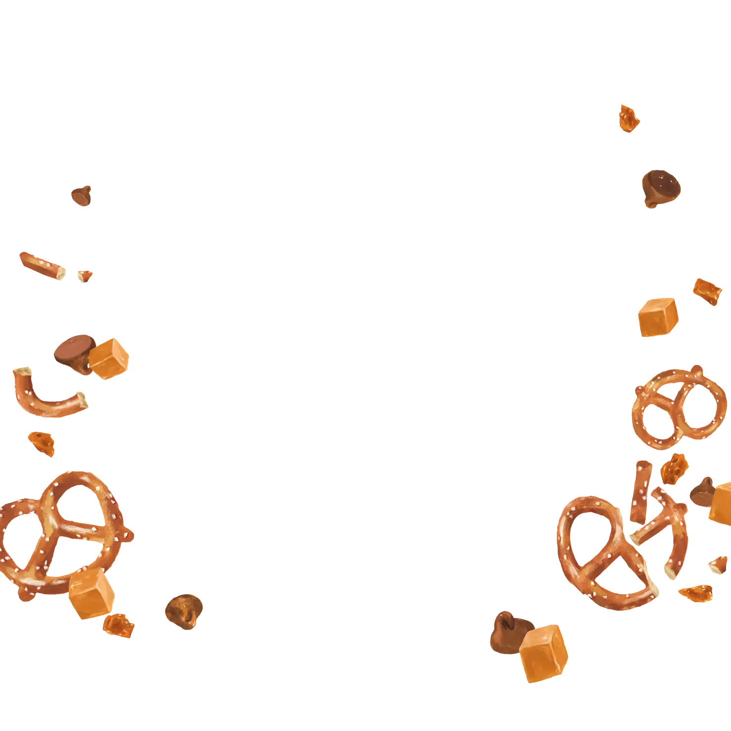 Chobani® Flip® | Salted Caramel Crunch®