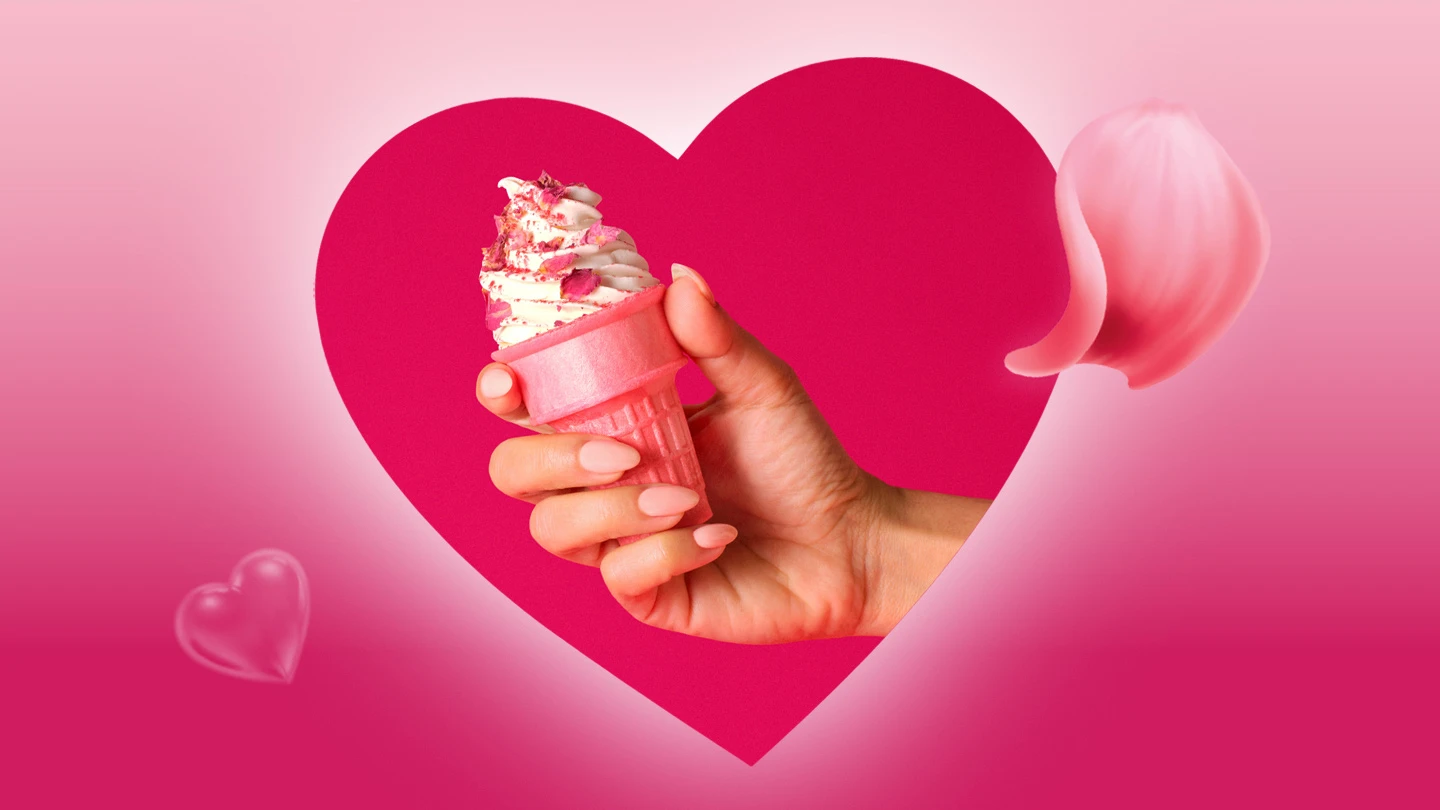 Chobani Cafe Desktop