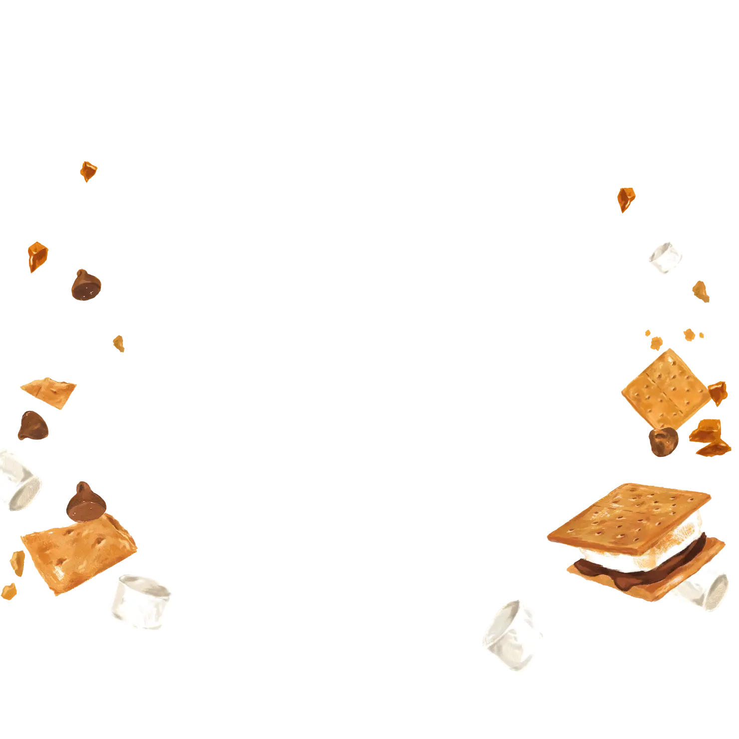 Chobani® Flip® | S'more S'mores™