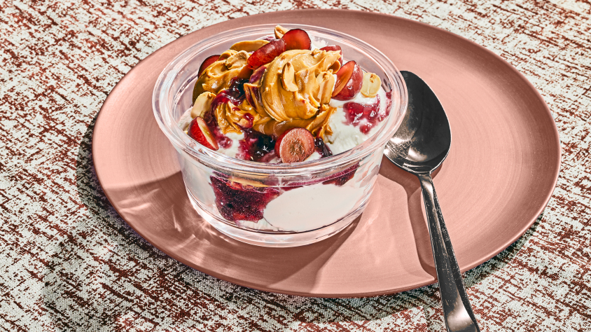 Chobani Cafe Desktop