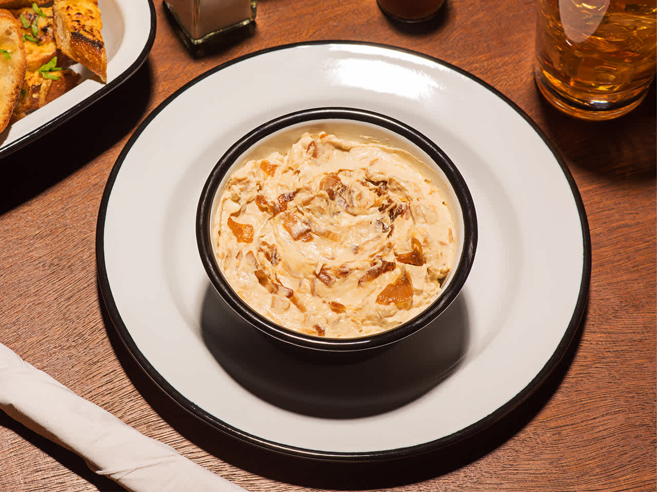 French Onion Dip